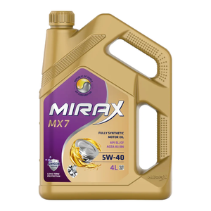 MIRAX 607025